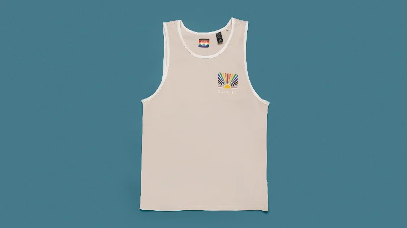 Pride Tank